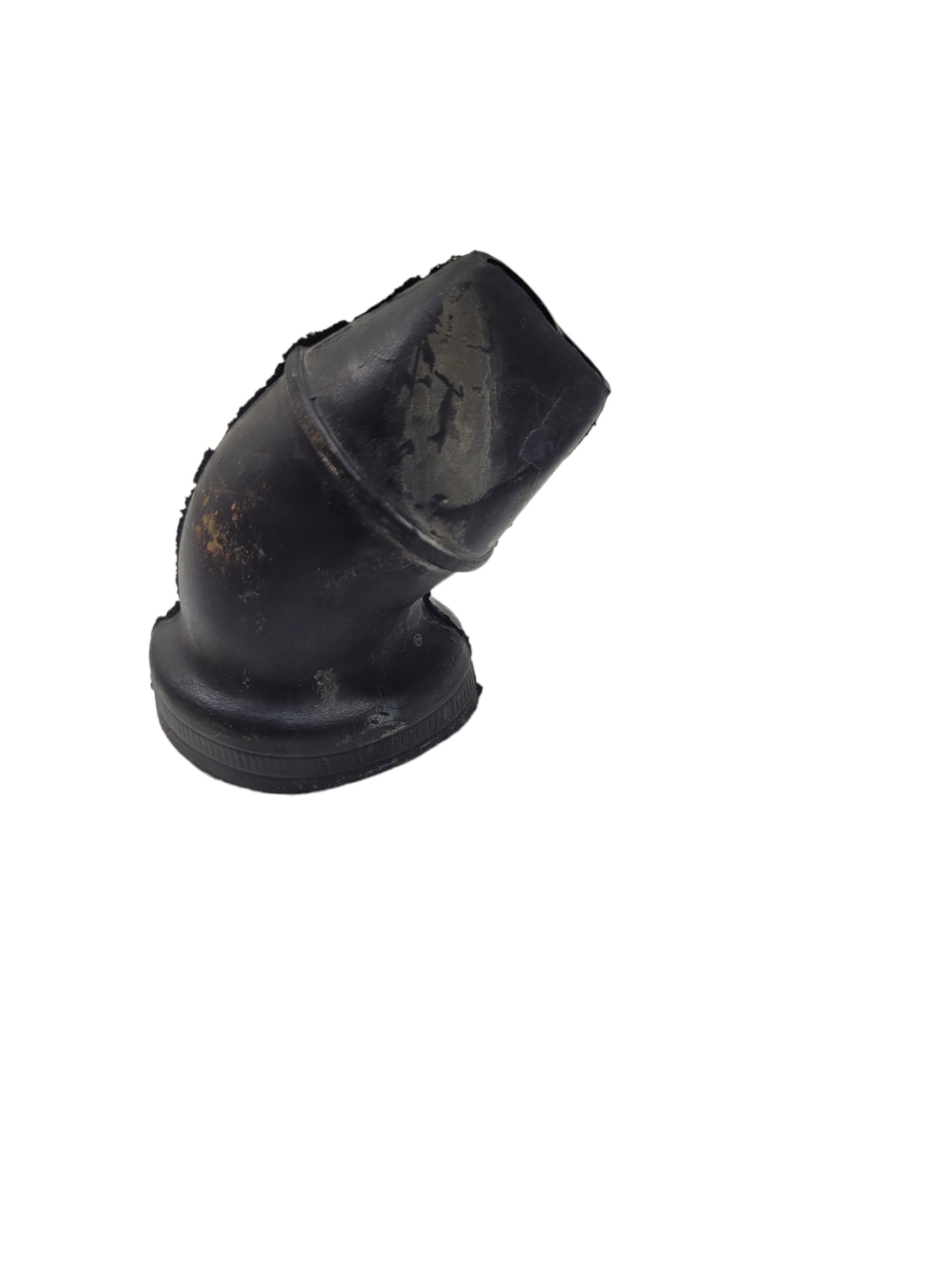 Borracha Guarda Pó Filtro Ar Ford Cargo 1