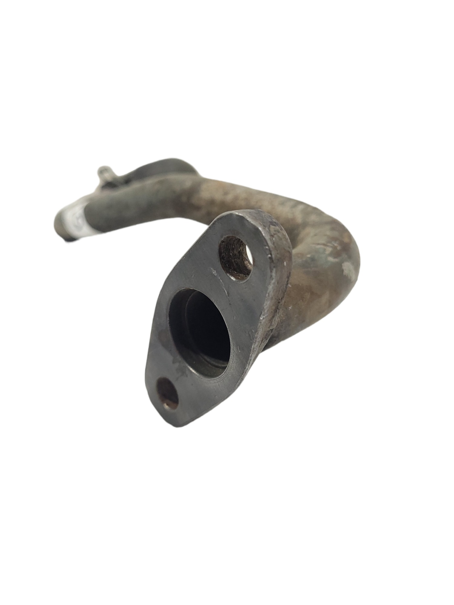 Cano Retorno Turbina Volvo 3