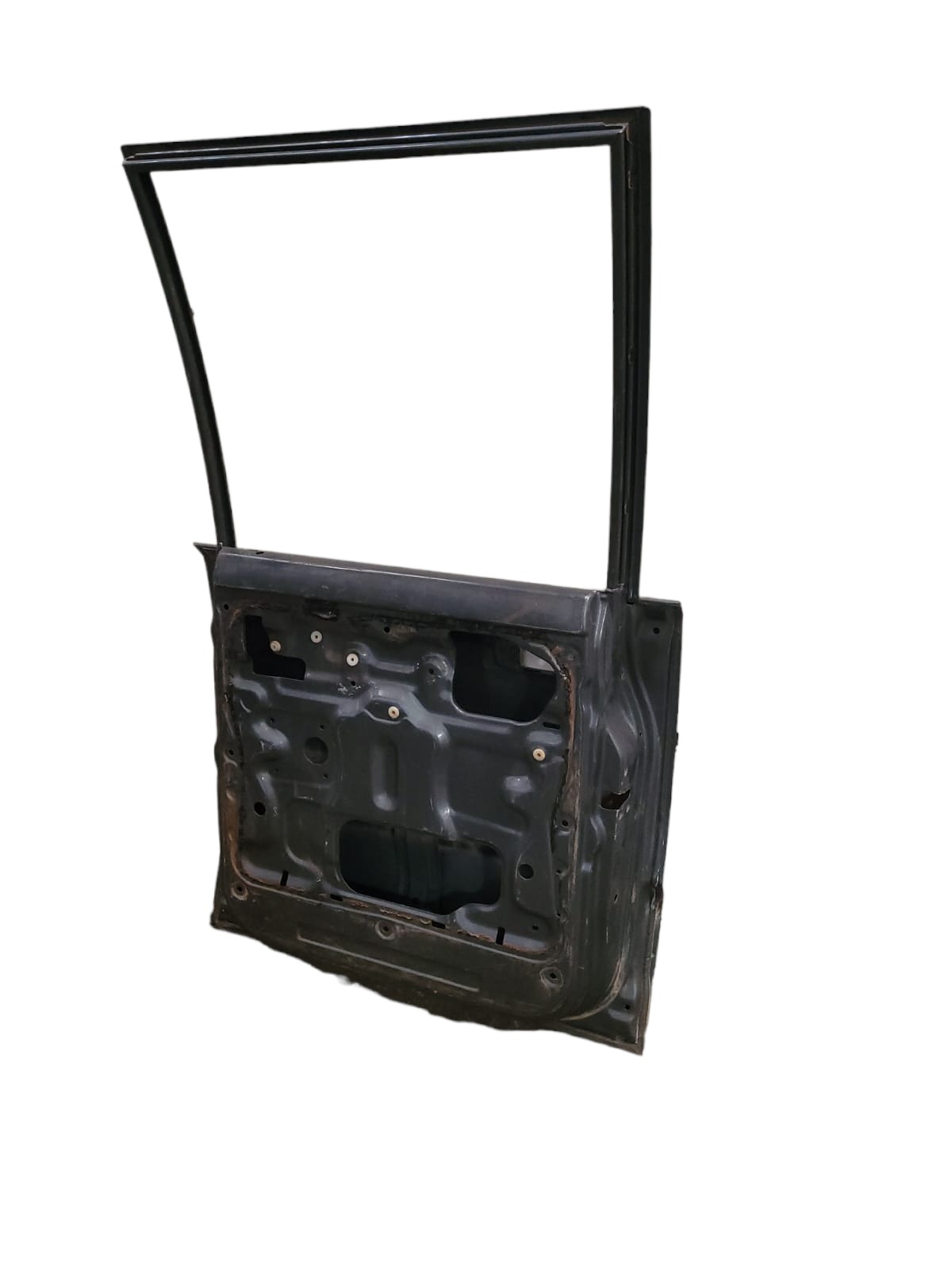 Porta Traseira Direita L200 2002 Traseira Esquerdo 2