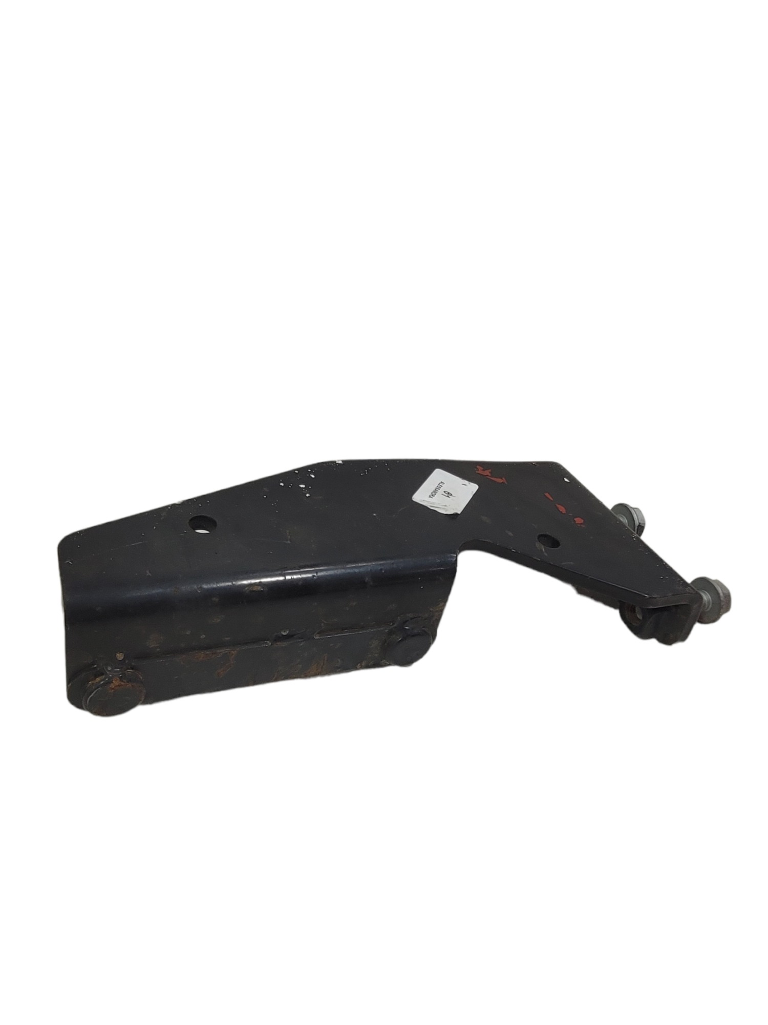 Suporte Catalisador Vw 2p0339b 2