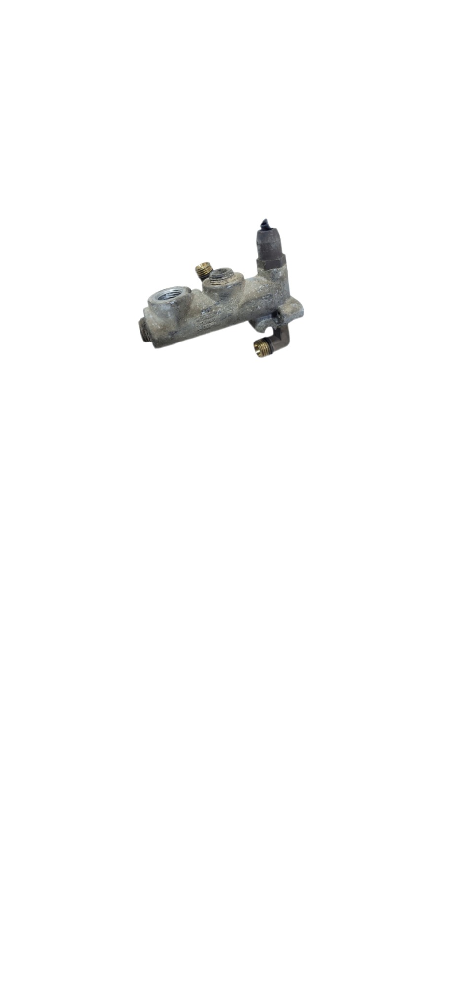 Regulador Pressão Scania G420 2010 Á 2011 1354646 1