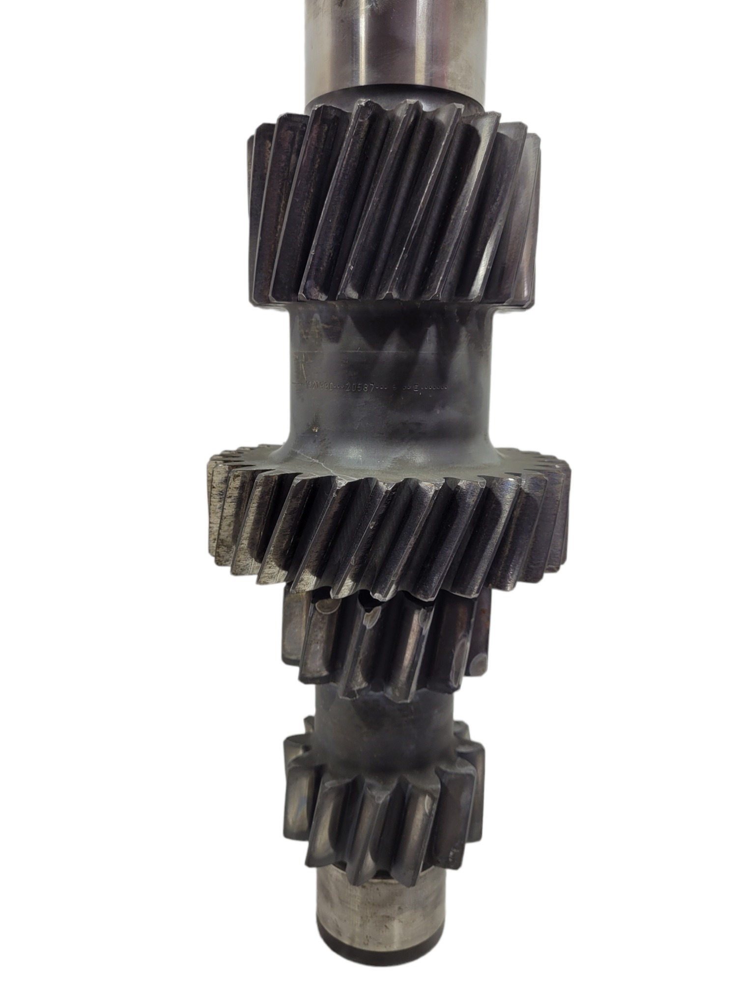 Contra Eixo 12 12 29 22 Dentes Cx Cambio Eaton 1