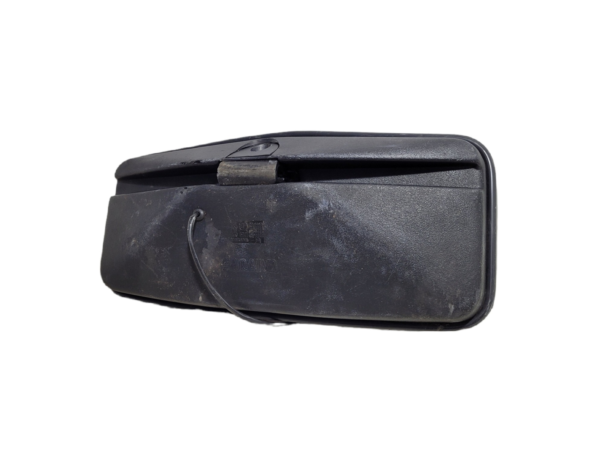 Capa Espelho Retrovisor Renault Master024443 8