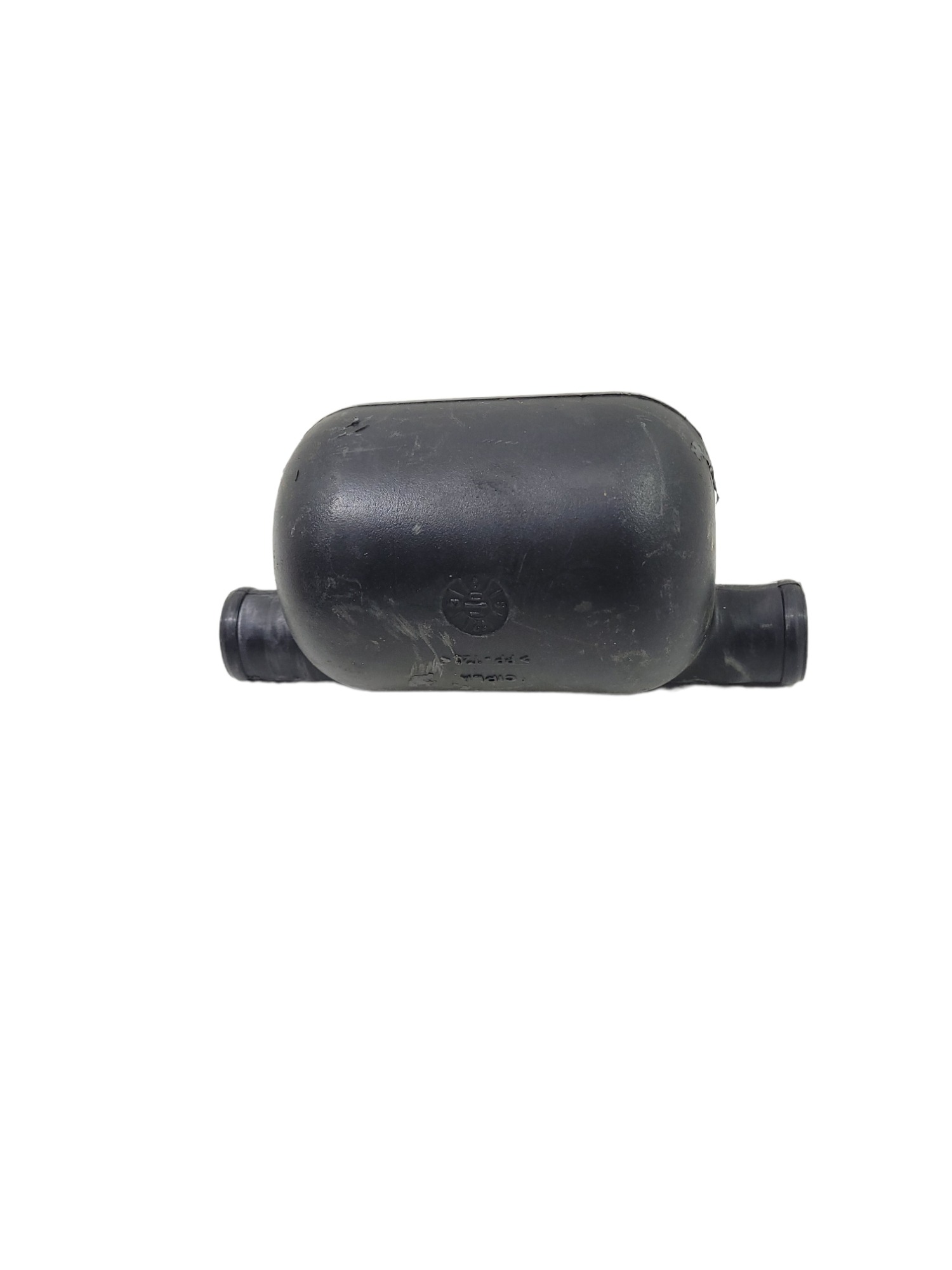 Abafador Compressor M Benz 1620 2