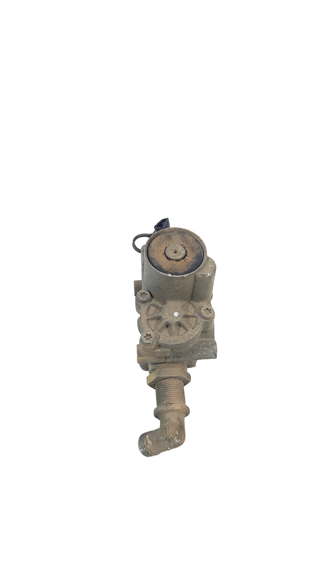 Valvula Moduladora Abs Mbenz 1938 4721950160 4