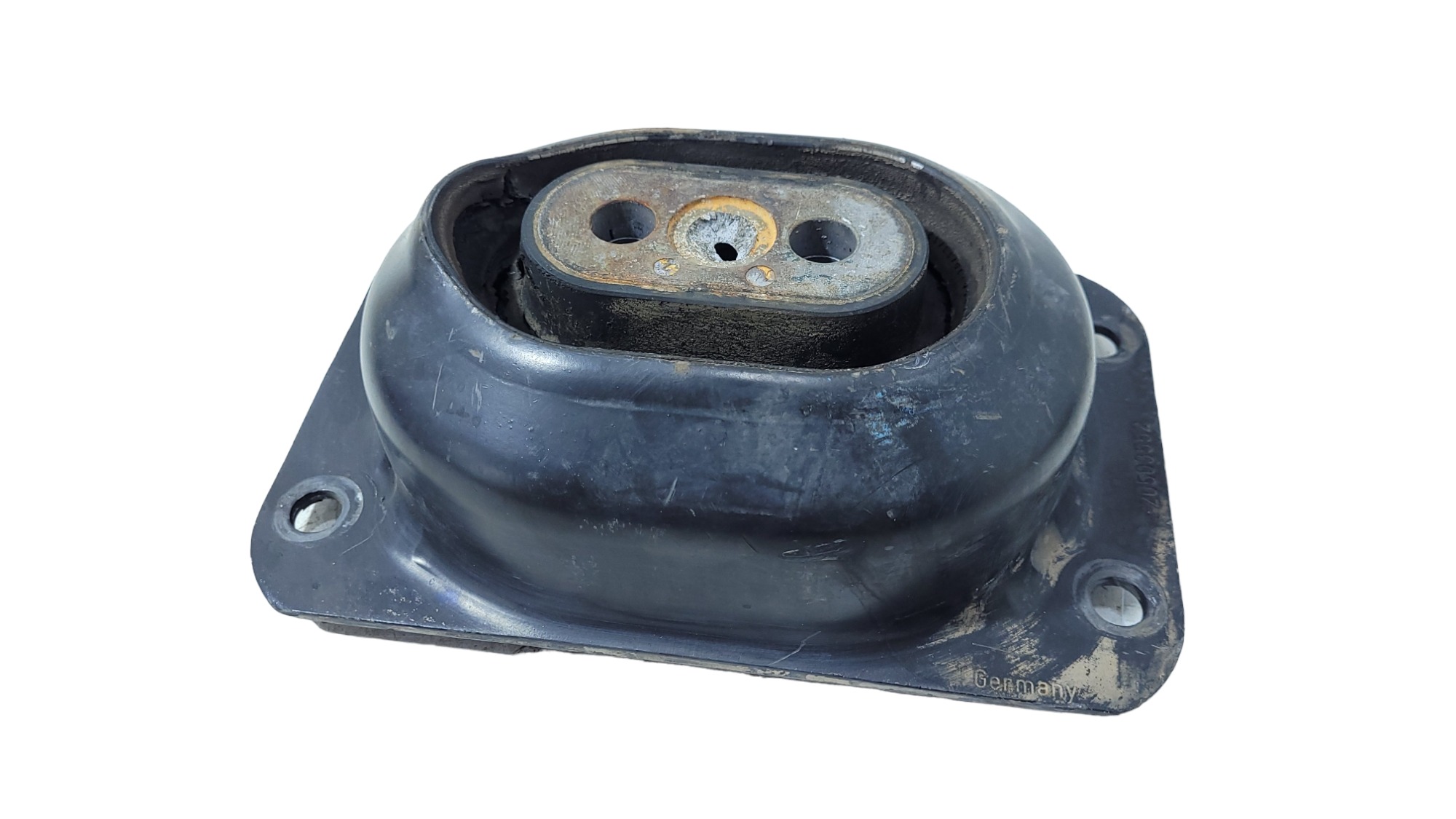 Suporte Coxim Dianteiro Motor Volvo Fh 3