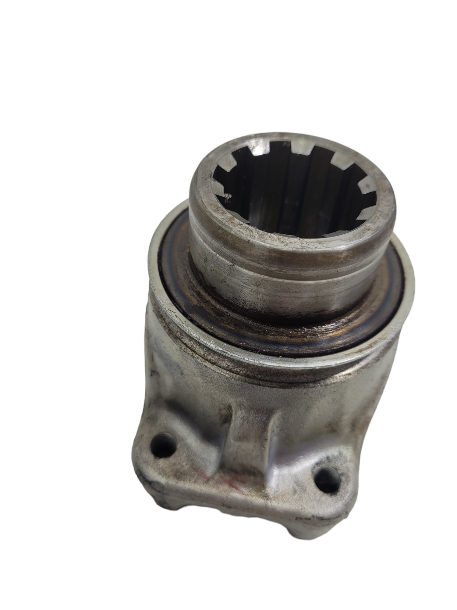 Flange Caixa Eaton 4305 5 Marcha 4