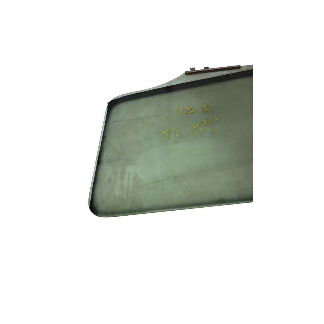 Vidro Porta Atego 1428 2007 A 2008 3