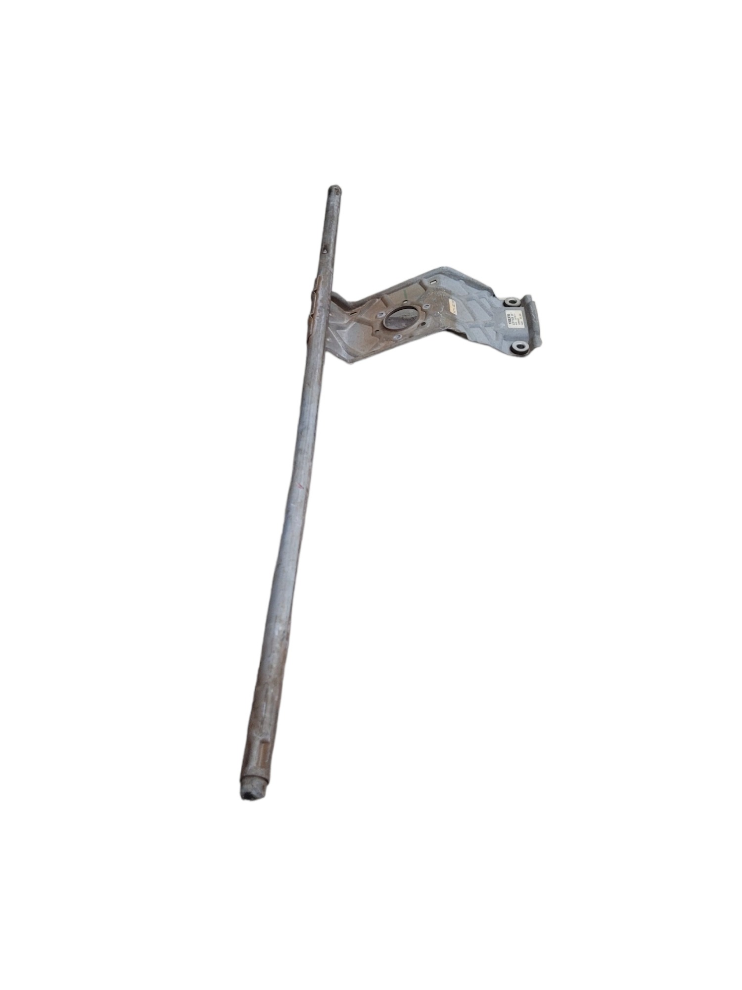 Articulação Máquina Limpador Parabrisa Volvo 20517438 4
