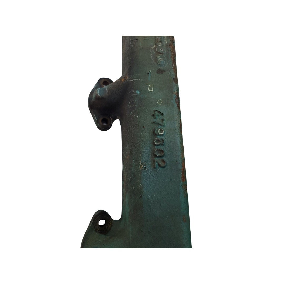 Coletor De Agua Volvo Td122479602 5