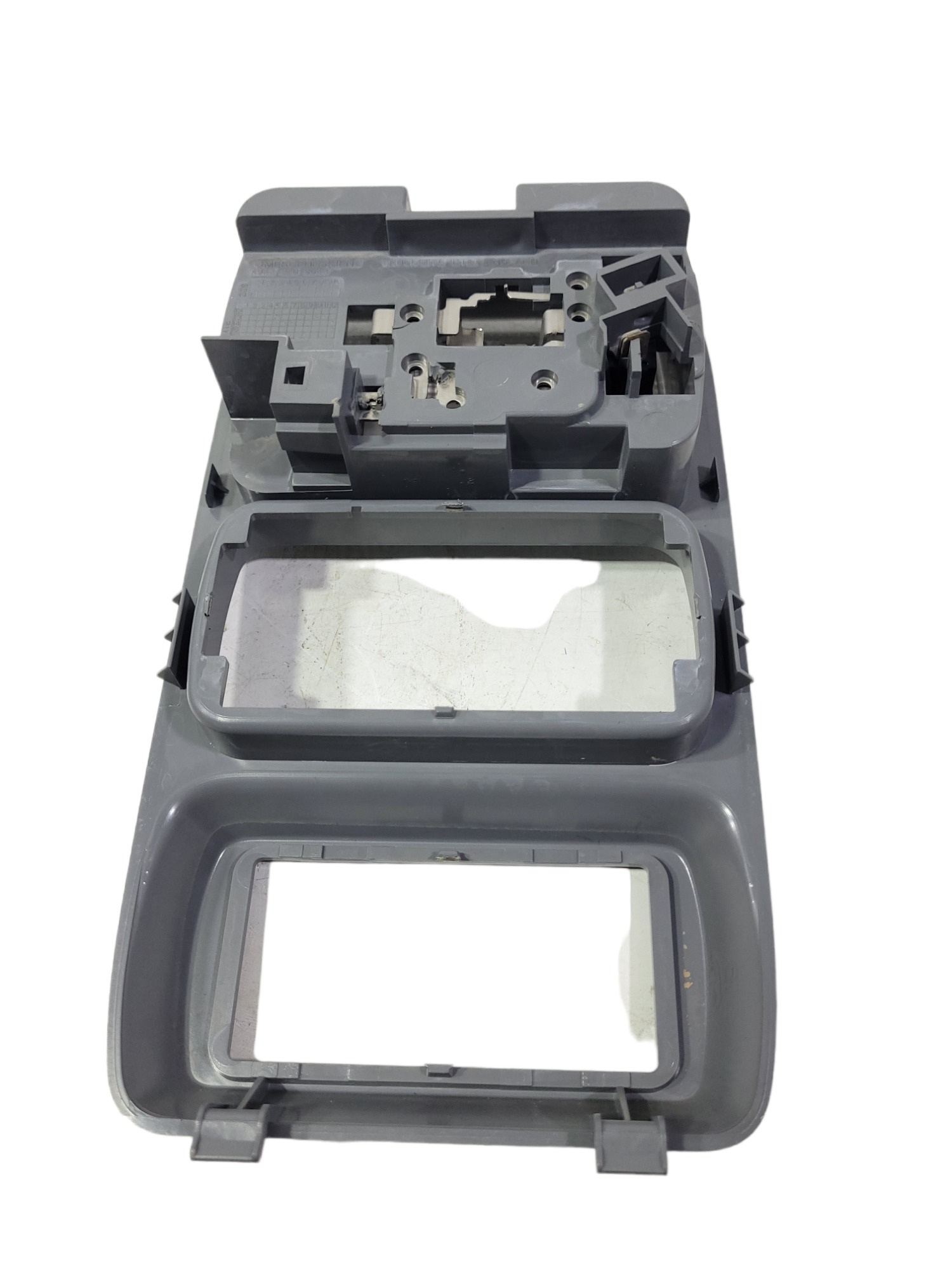 Luz Interna Mbenz Actros A9438200043 4