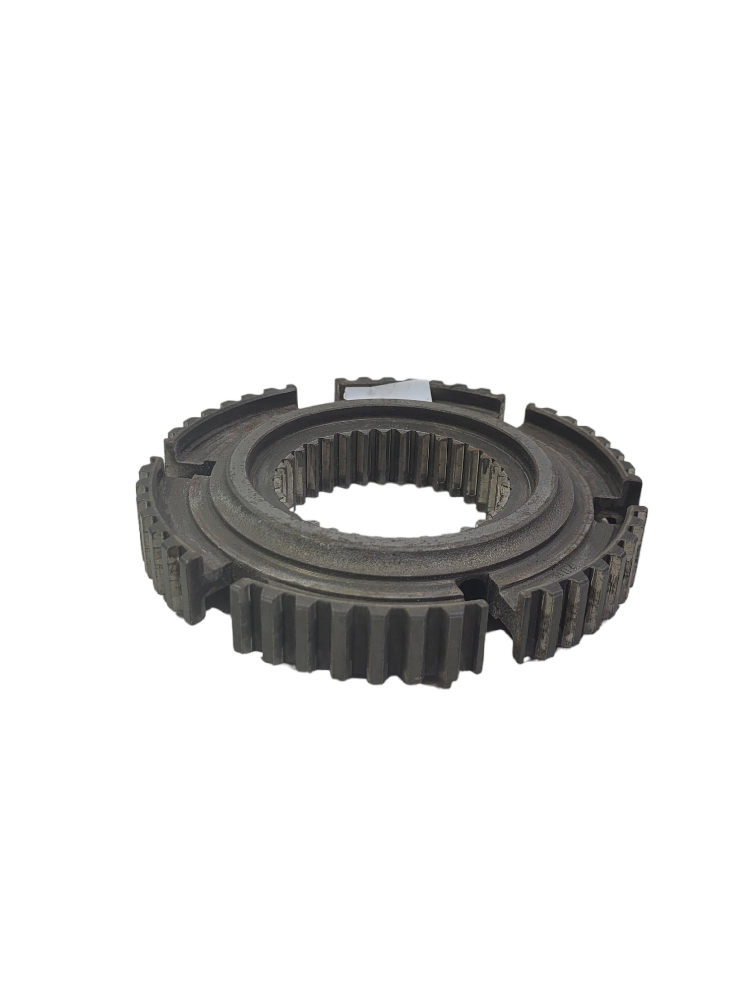 Corpo Sincronizado Caixa Zf 1272304075 2