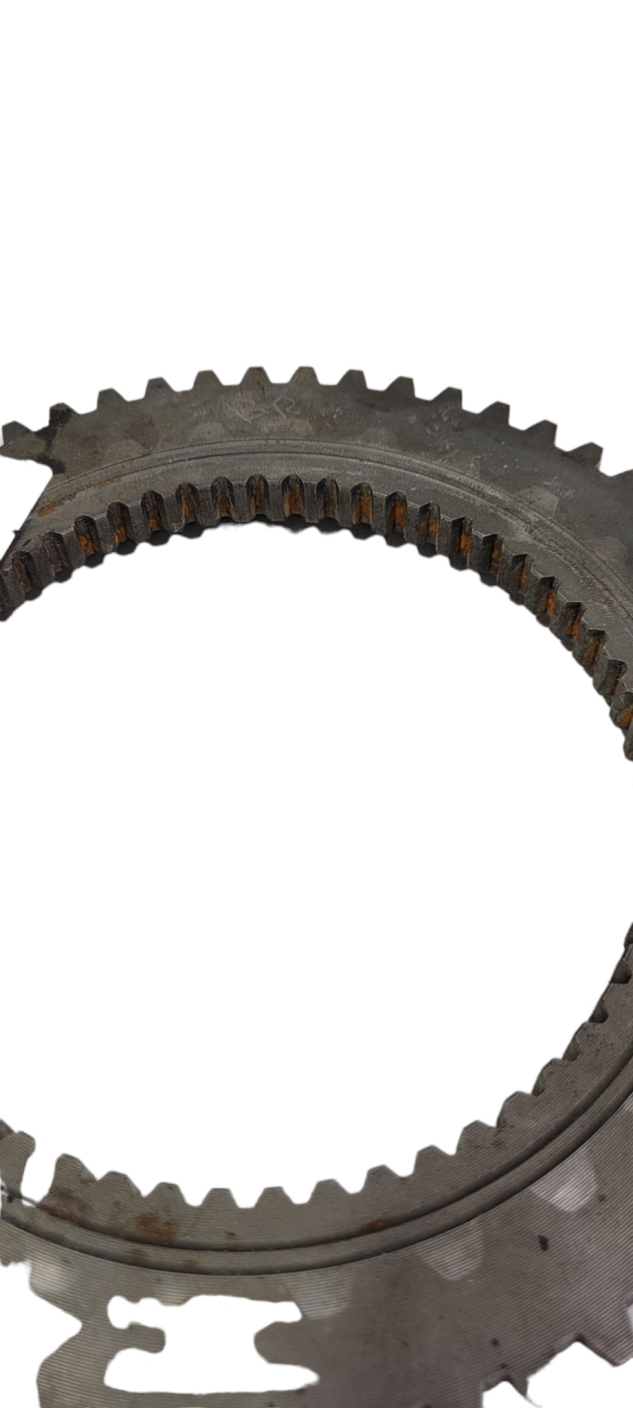 Corpo Acoplamento Zf 1316304185 3