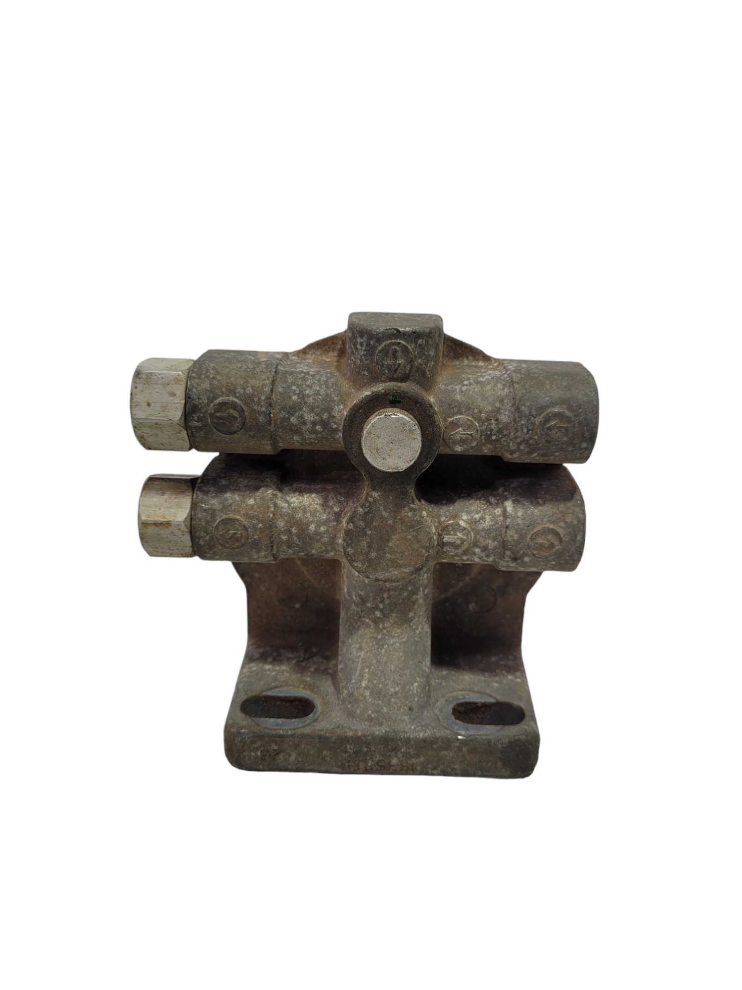 Cabeçote Filtro Diesel M Benz 2425