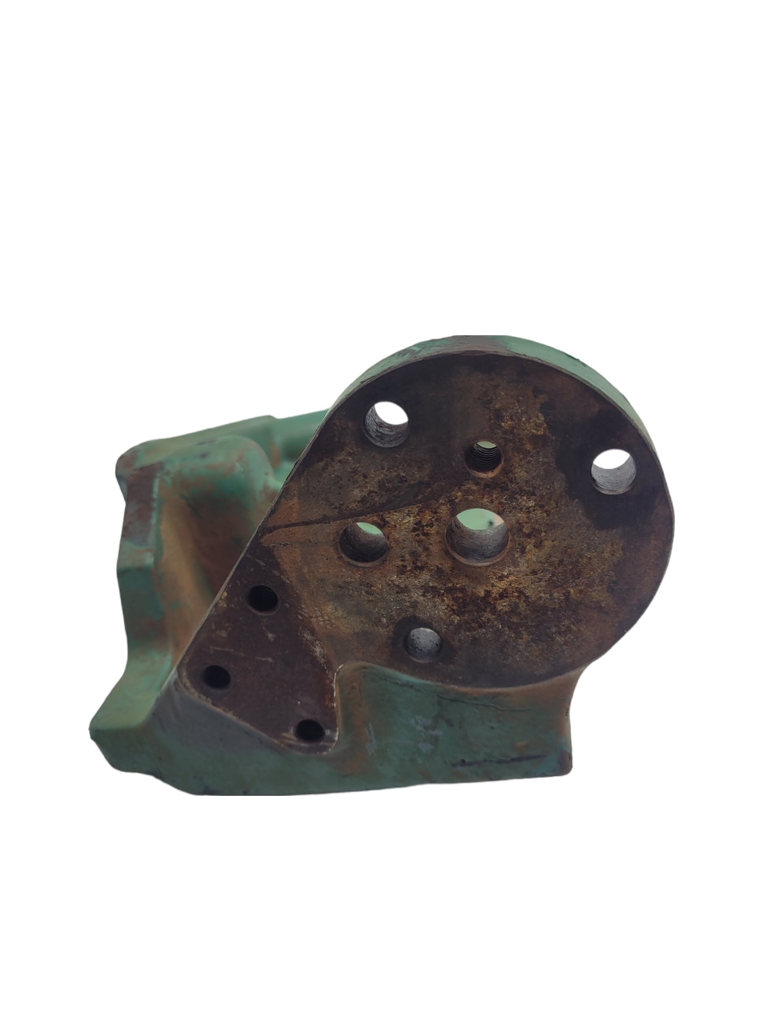 Suporte Esticador Volvo D13 21099435 5
