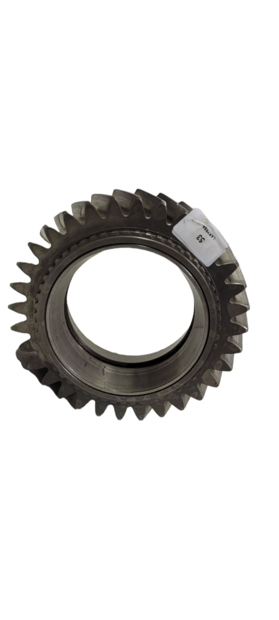 Engrenagem 4 Cambio Zf 1651650 0091304193 1
