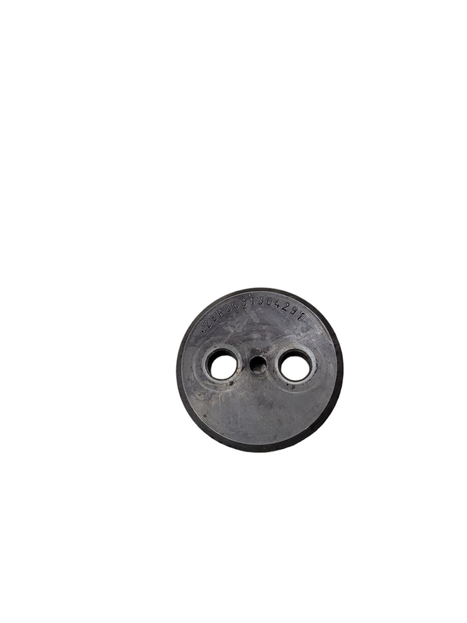 Anel Suporte Caixa Cambio Zf X12 0091304291 3