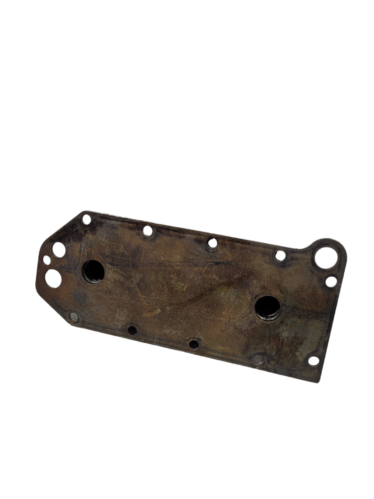 Resfriador Óleo Motor Cummins 3918175 1