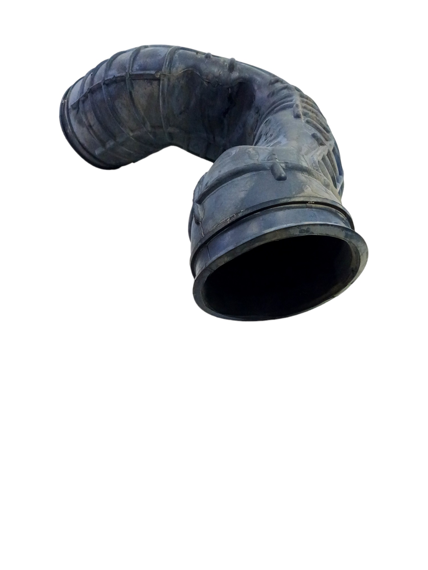 Mangueira Filtro Ar Vw Constellation  2t2129973am 4