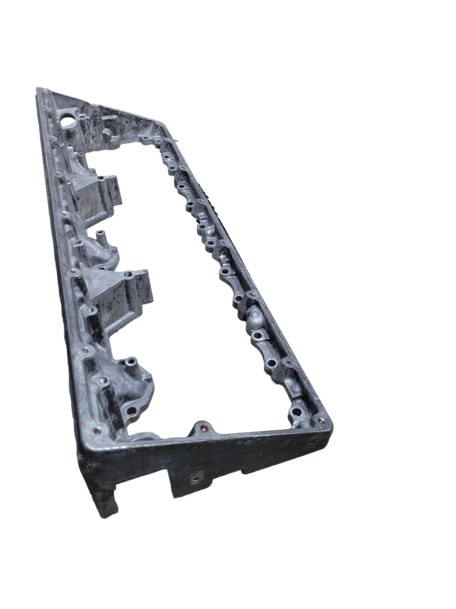 Tampa Valvula Motor Cummins 3098721 2