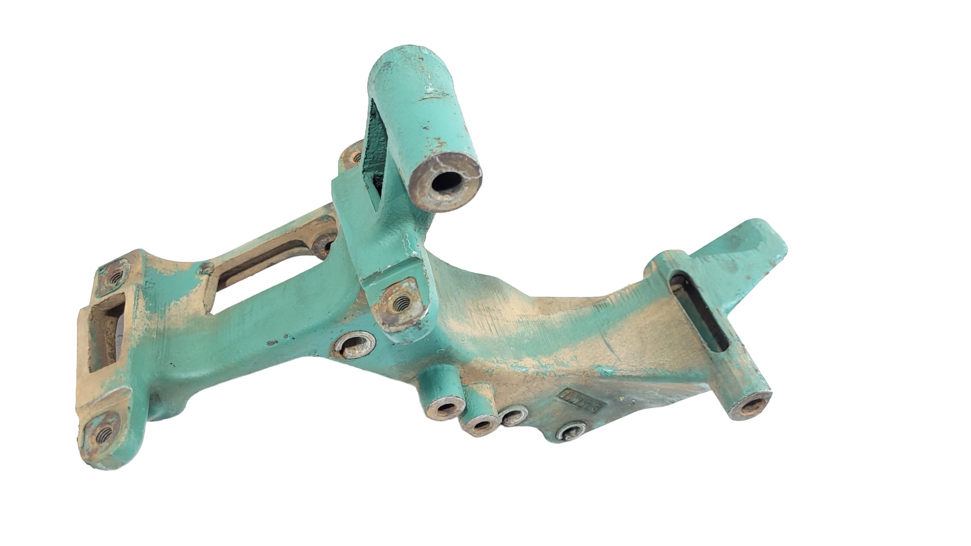 Suporte Alternador Volvo Fh 20459803 1