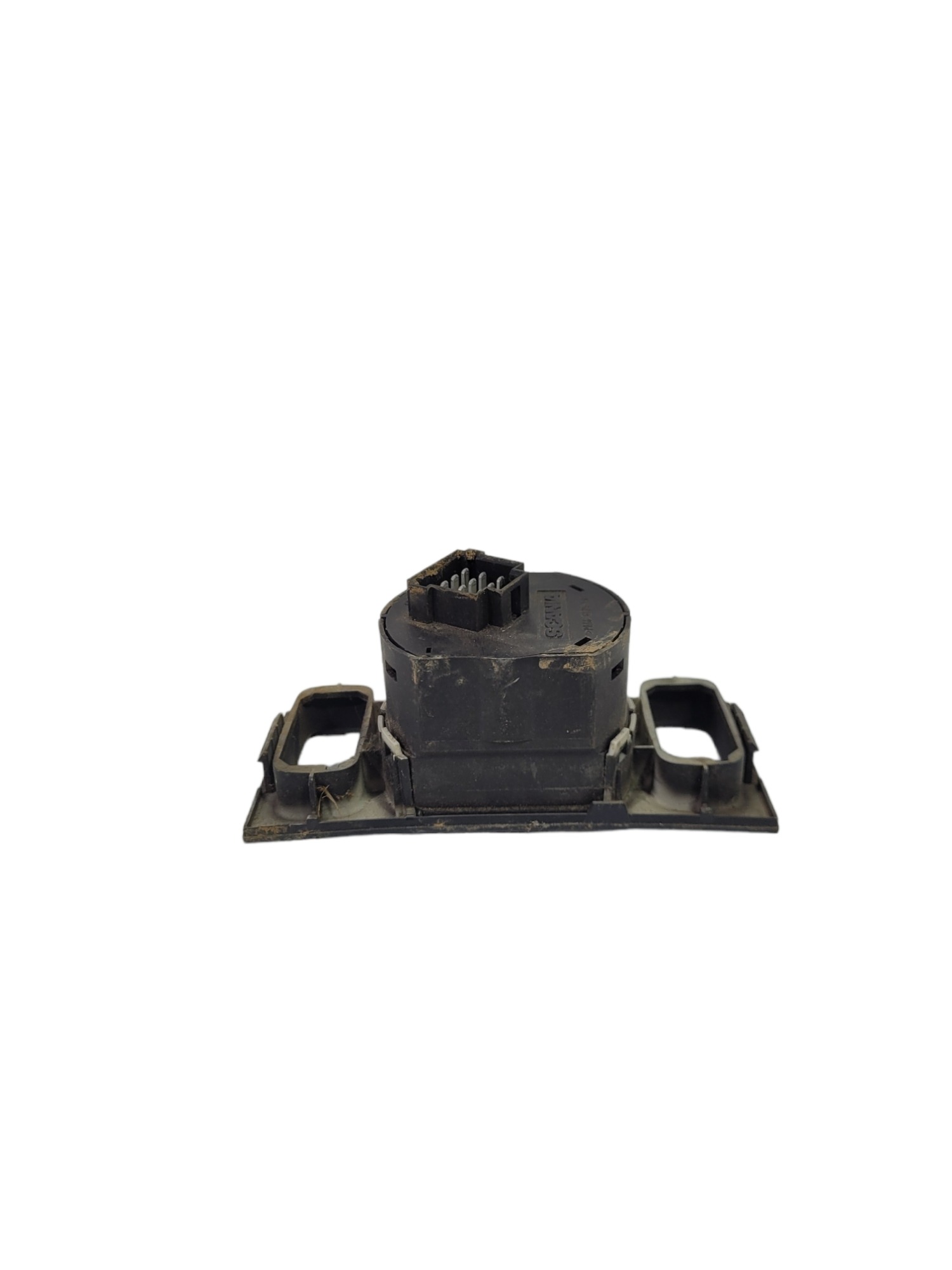 Comando Levantador Eixo Scania G420 2010 1873761 4