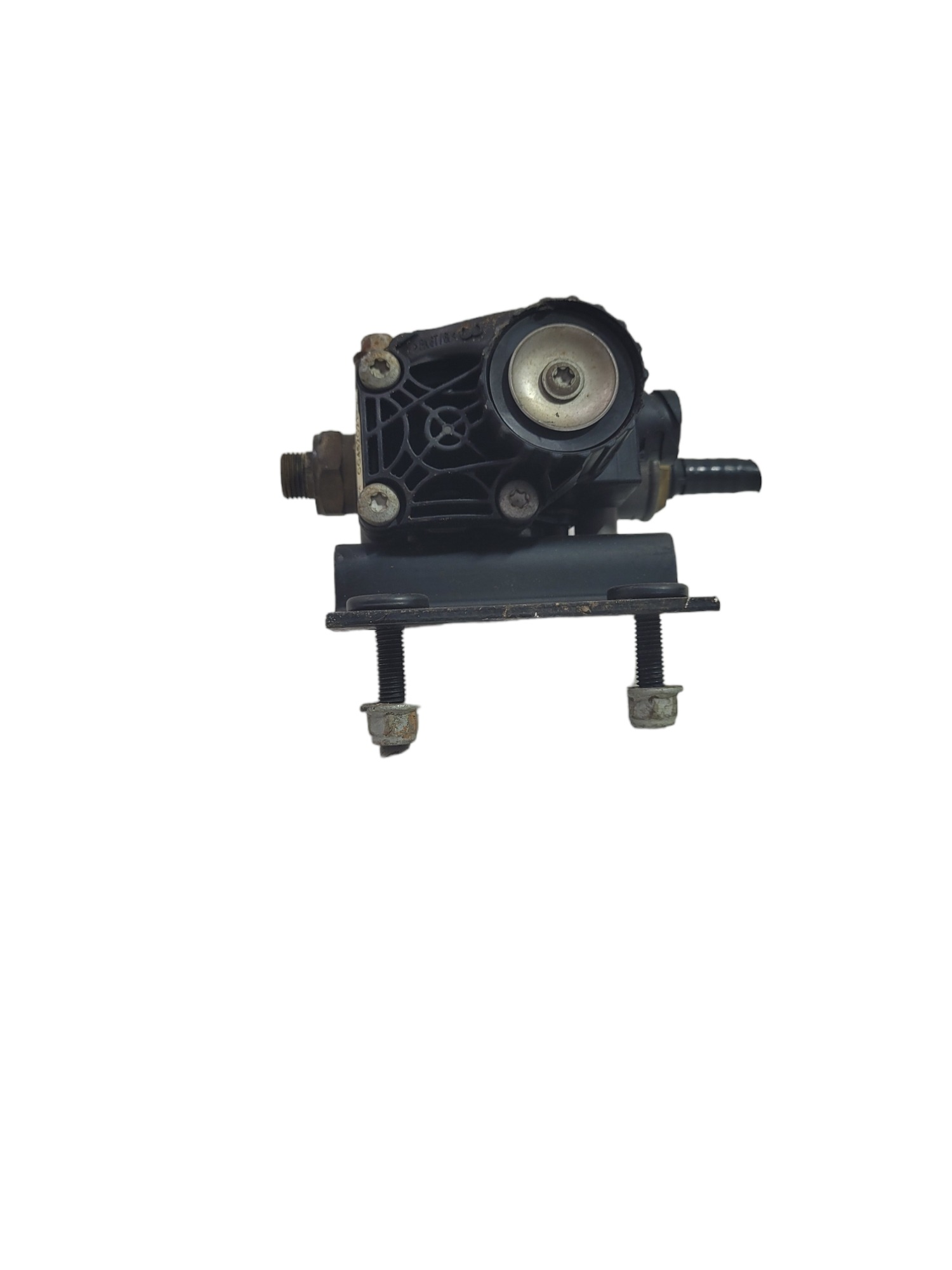 Bomba Fluido De Freio Ford