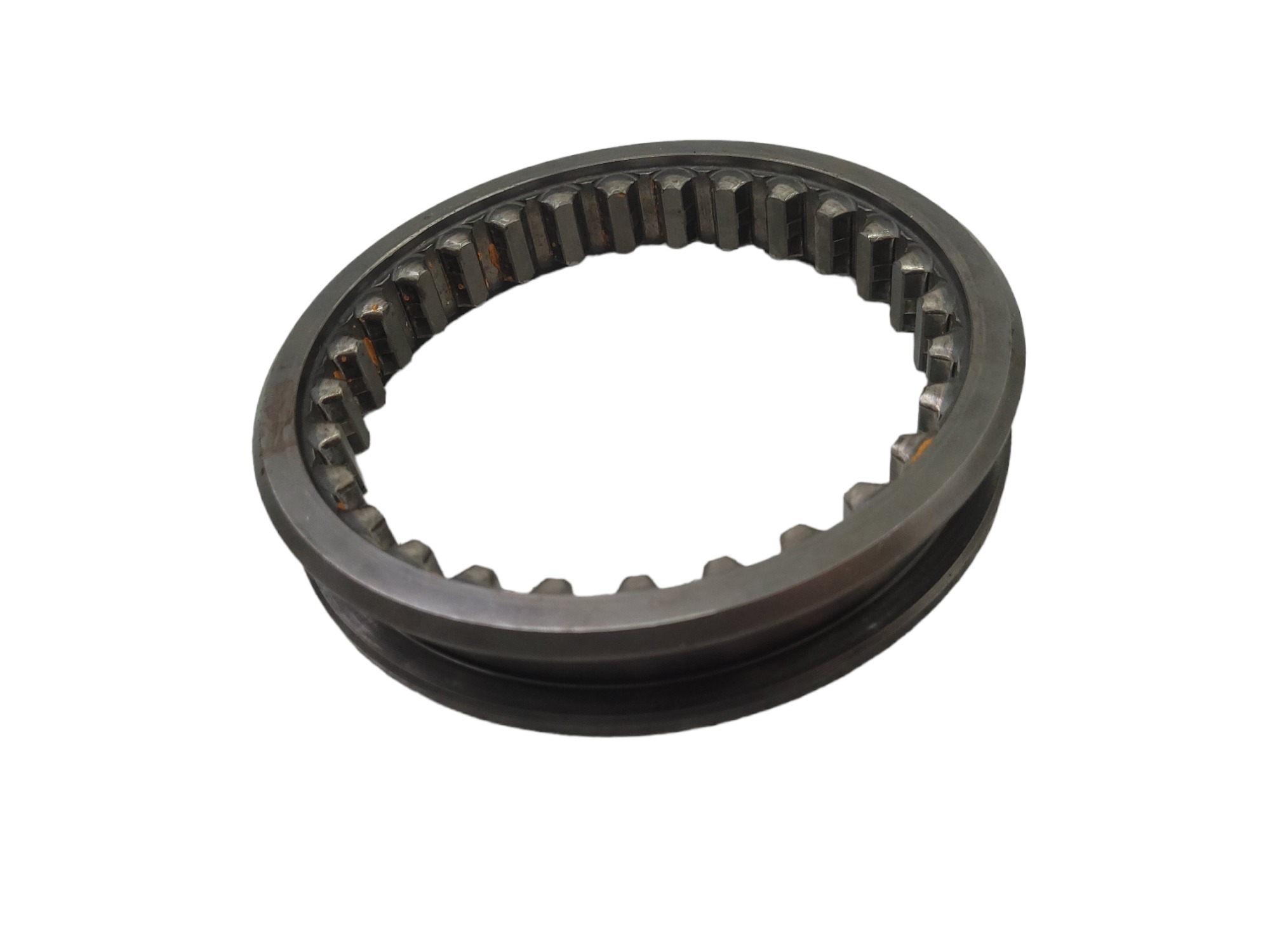 Luva De Engate Ré Caixa Vt Volvo 20366826 3