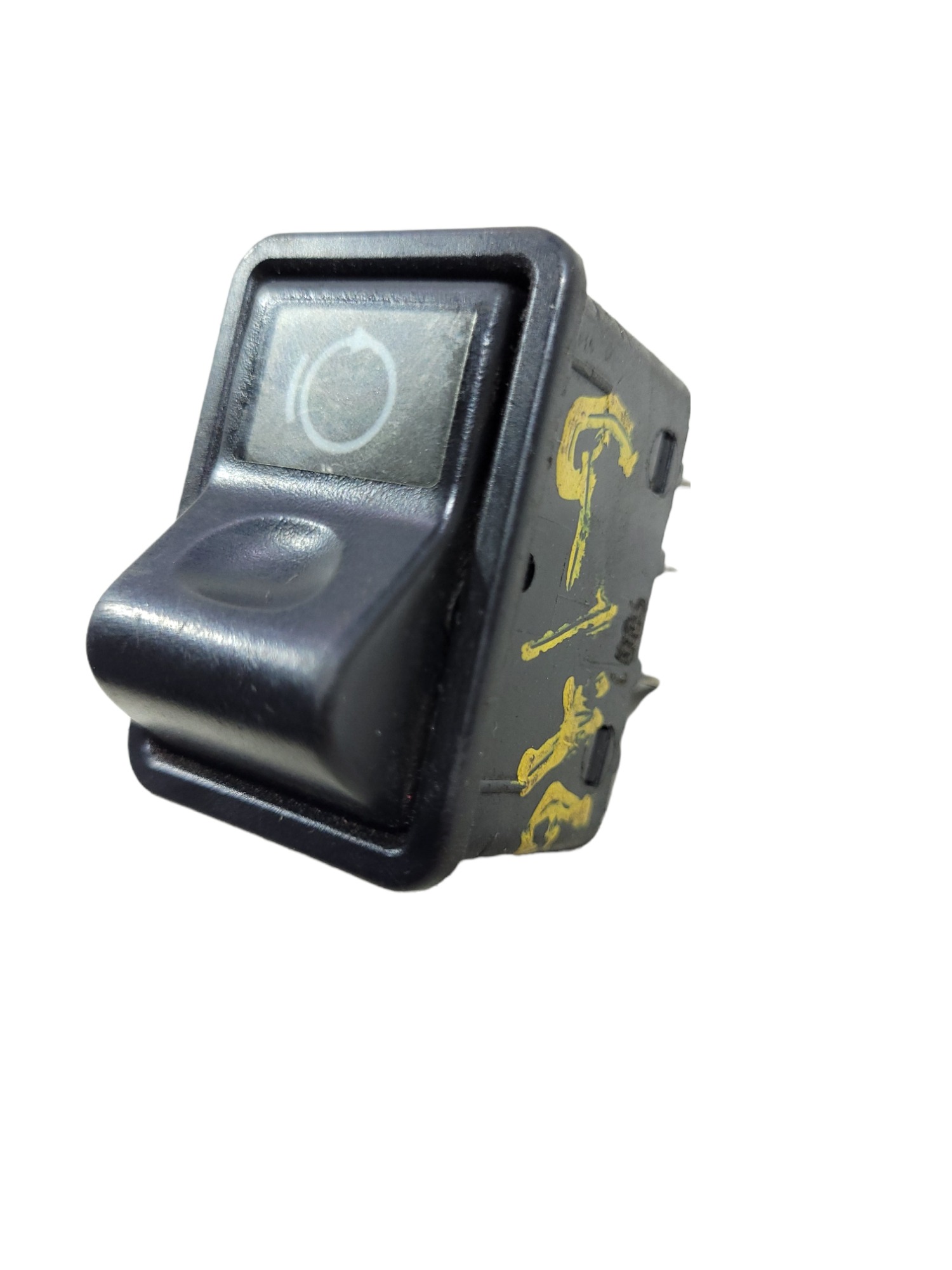 Interruptor Freio Motor Direito M. Benz 1620 1997 – 4