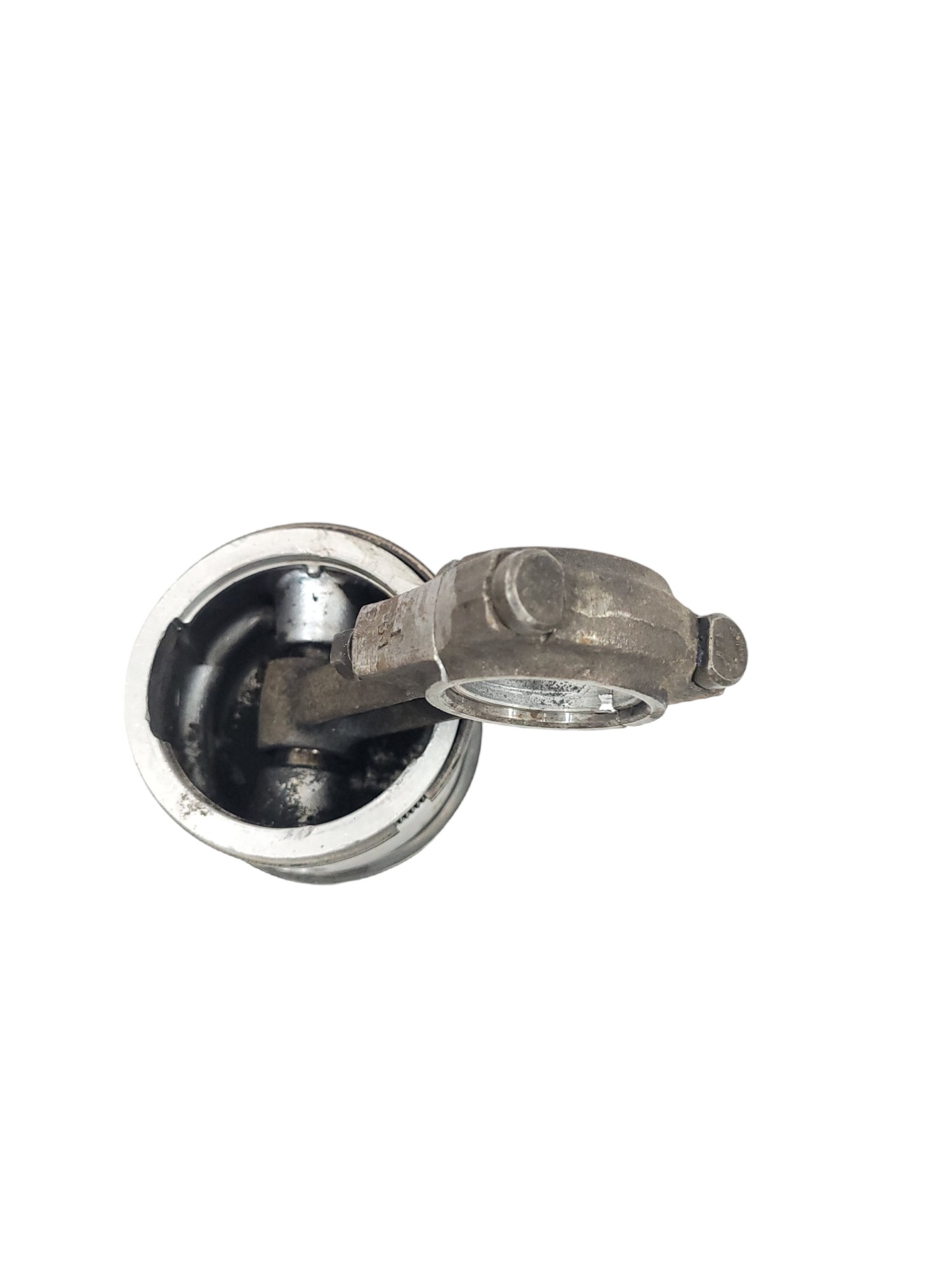 Biela E Pistao M Benz Om457 4