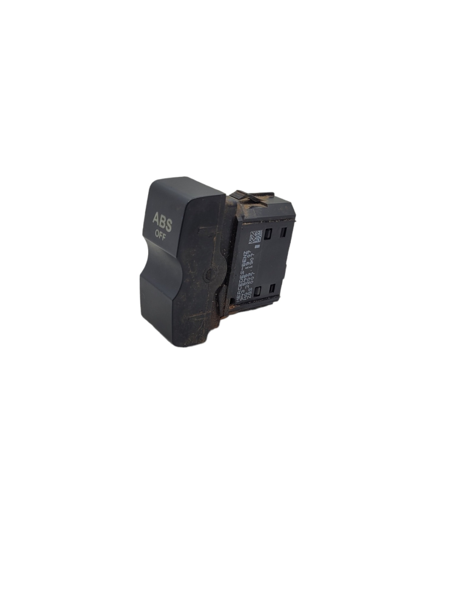 Botão Abs M. Benz Actros _ 9435451907 1