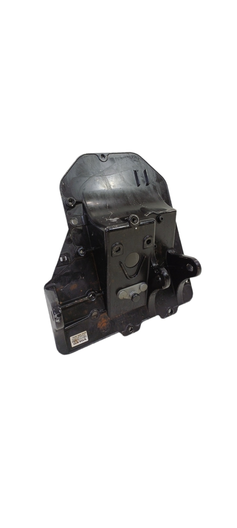 Suporte Pedal Volvo Não Se Aplica 2