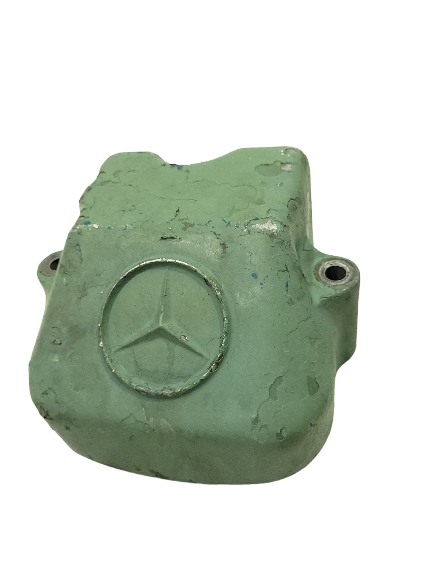 Tampa De Válvula M Benz 4474420160005 Verde 1