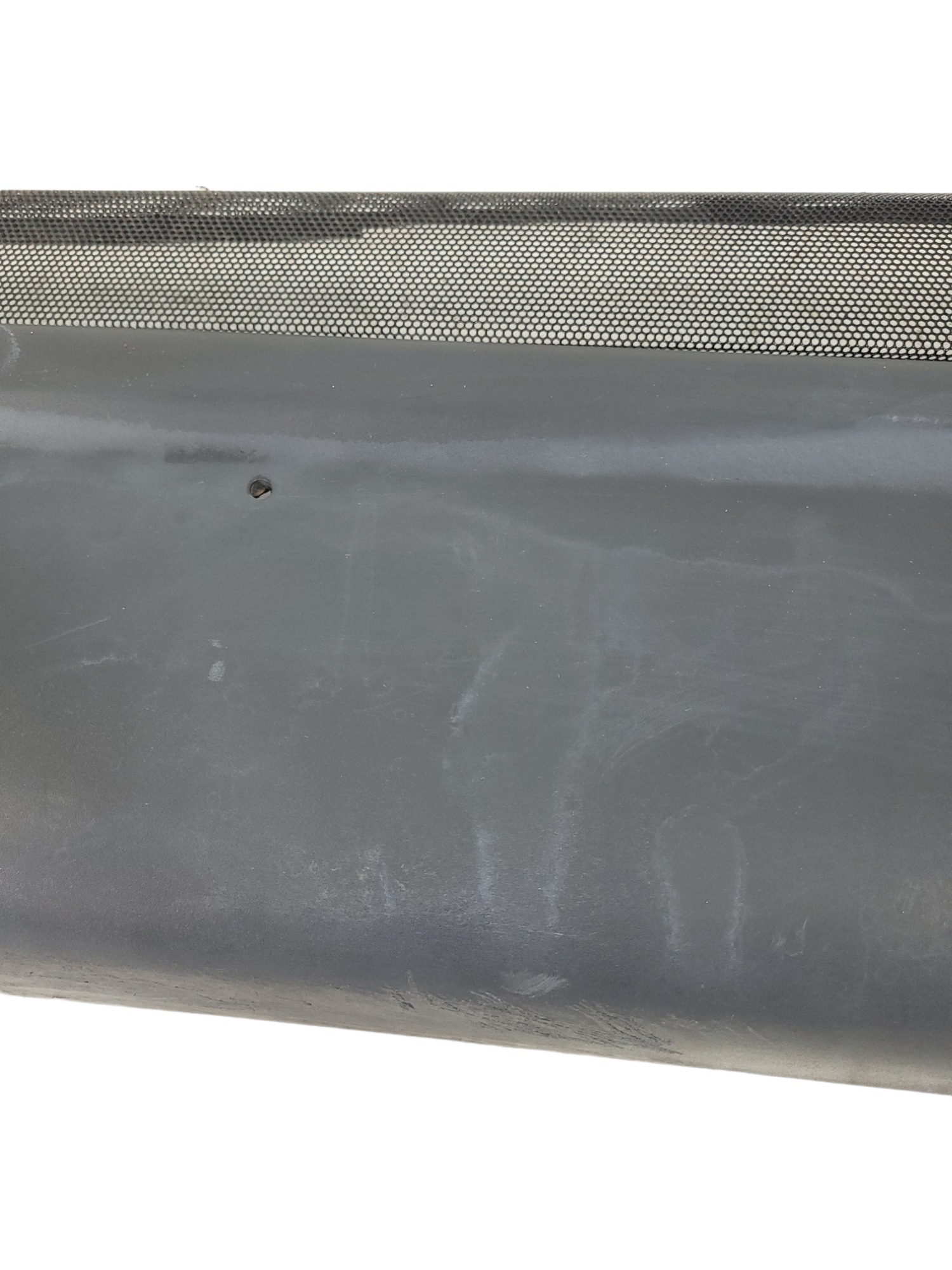 Capa Central Parachoque Scania 1865181 7