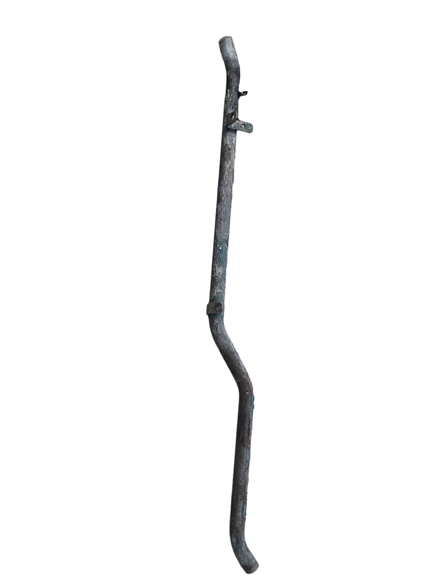 Tubo Cano Água Volvo 1