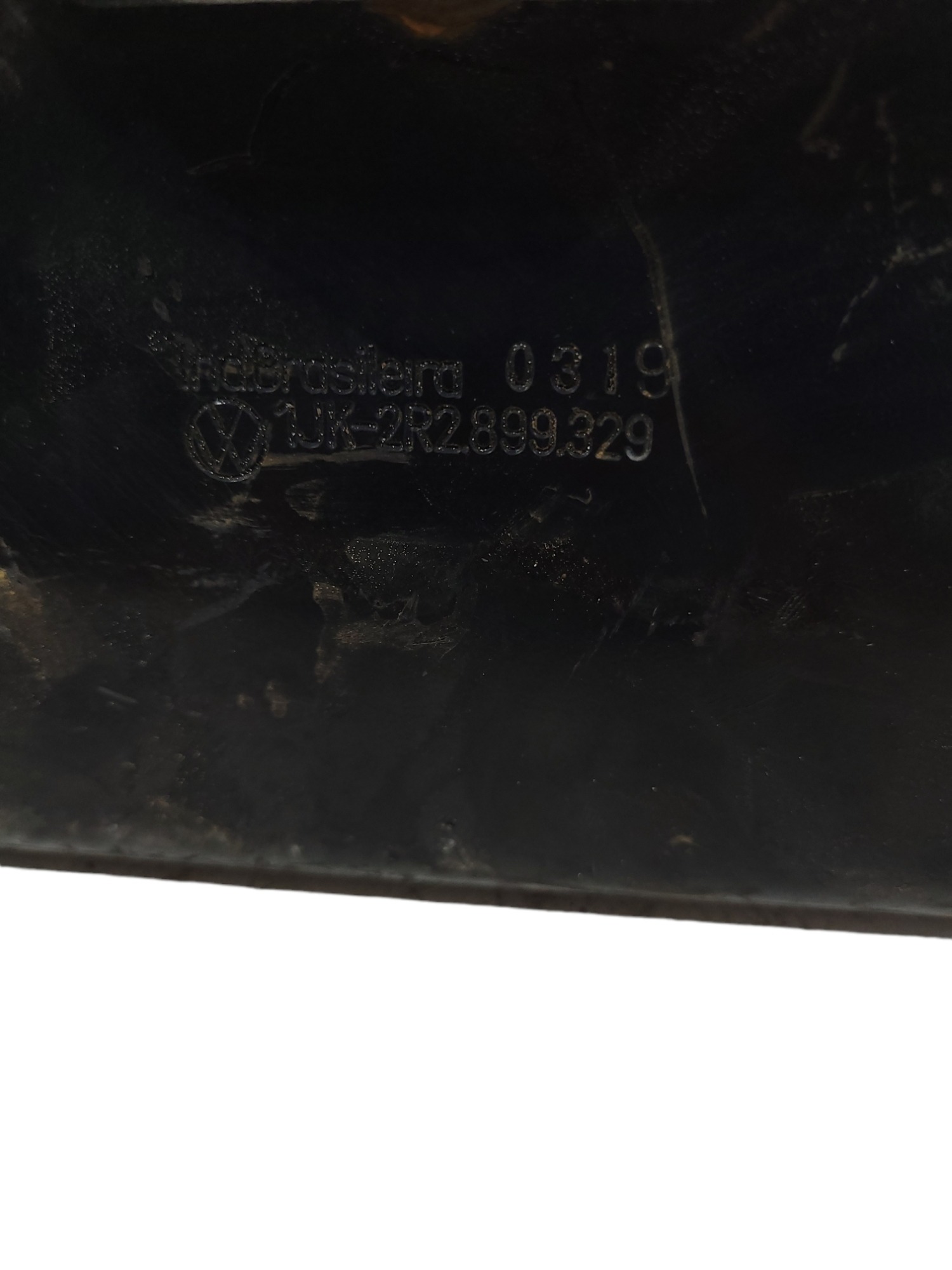 Suporte Trava Da Cabine Vw Constellation 2r2899329 5