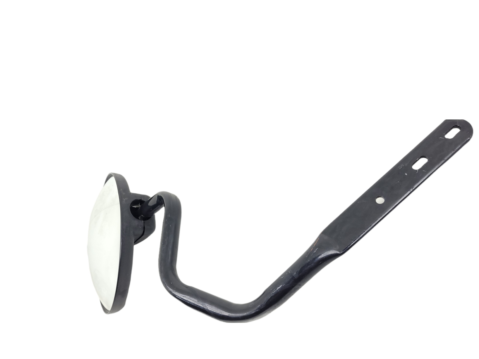 Espelho Retrovisor Sinotruk Howo Rc770004 3
