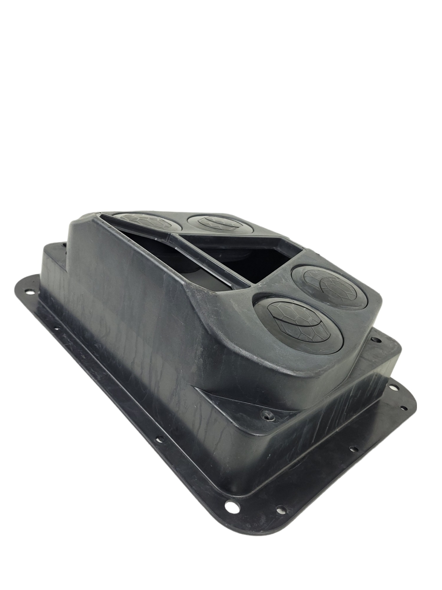 Console Interclima 2