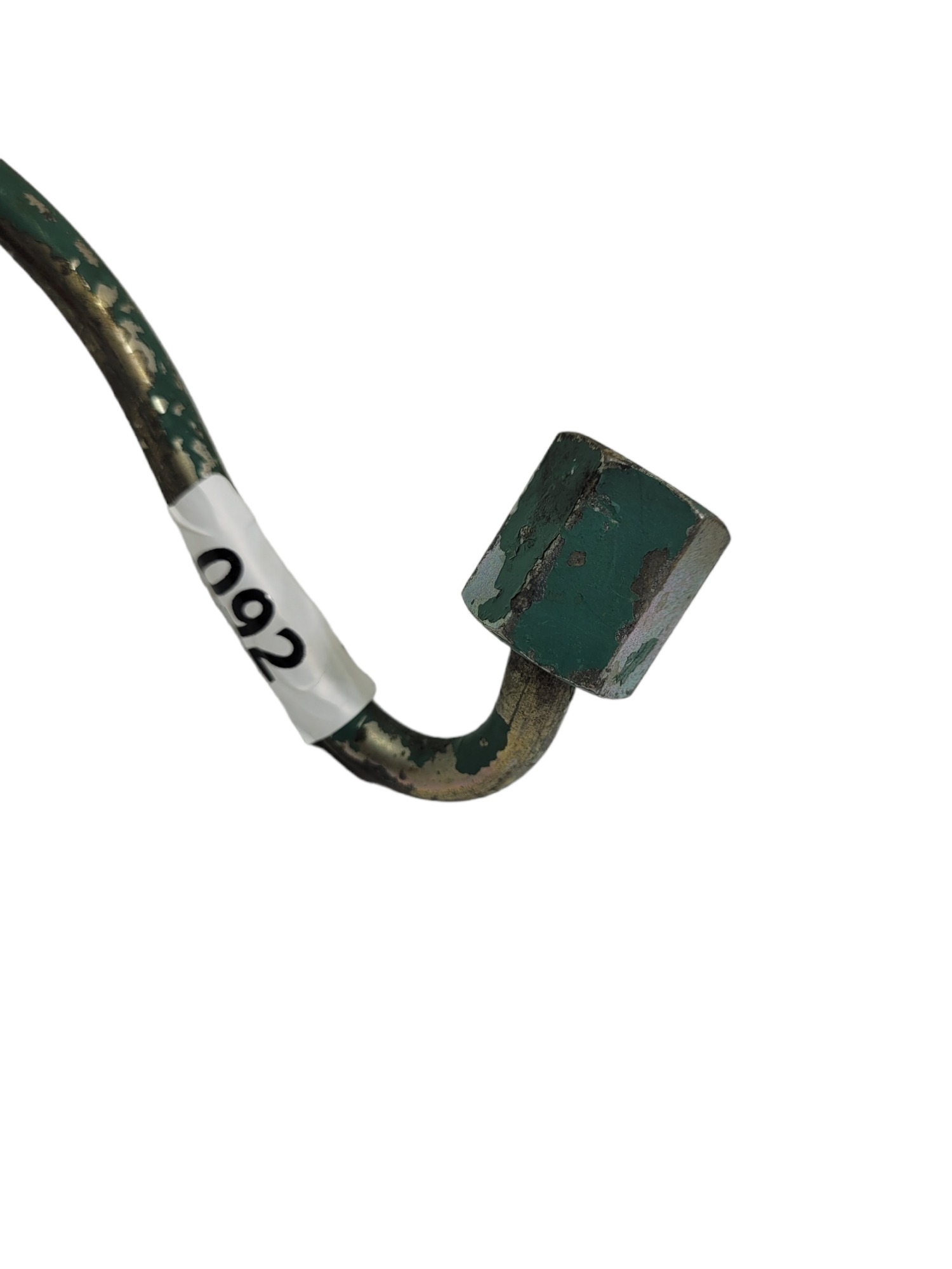 Cano Bico Motor Vw 4
