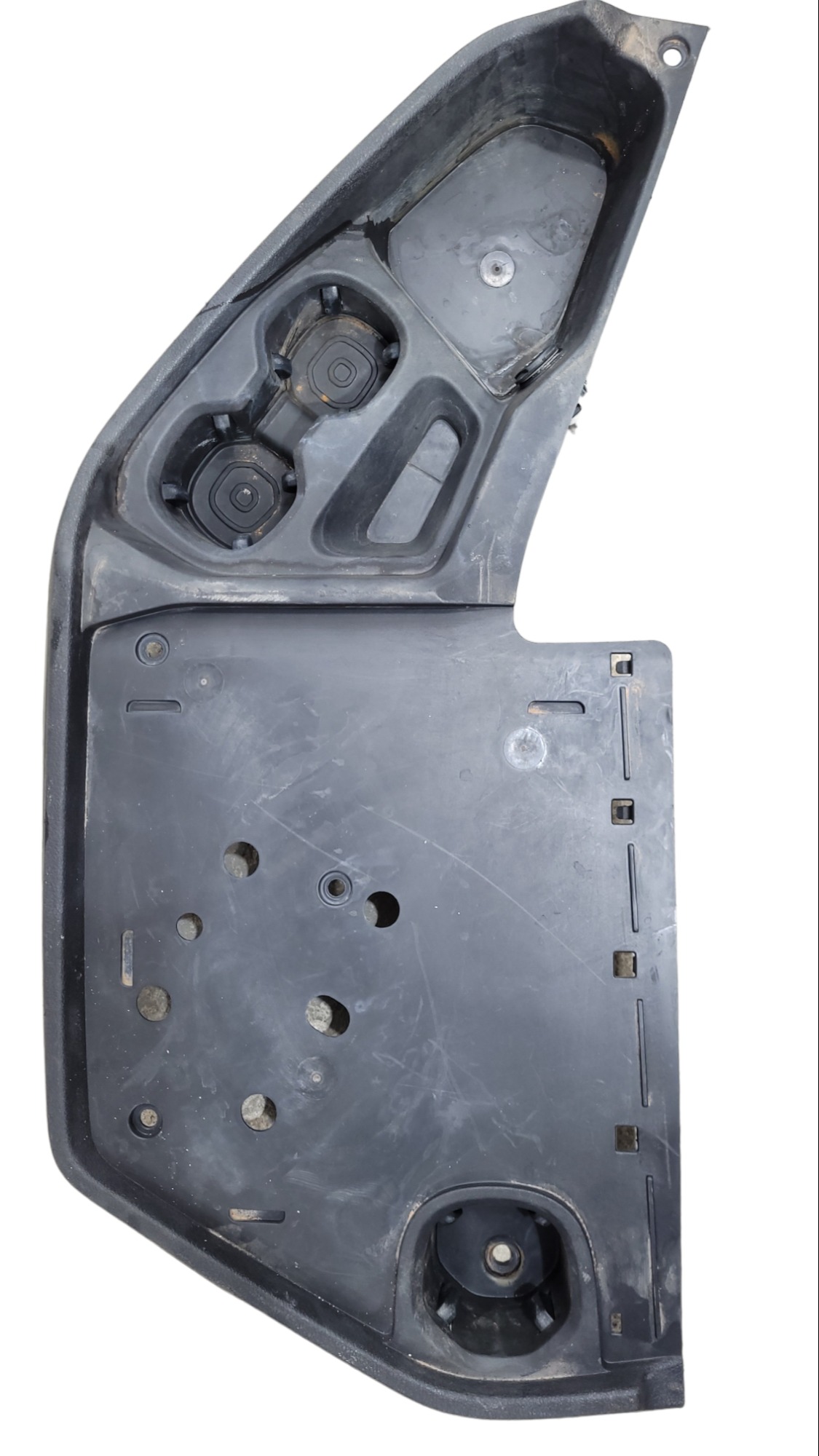 Acabamento Console Scania 2306936
