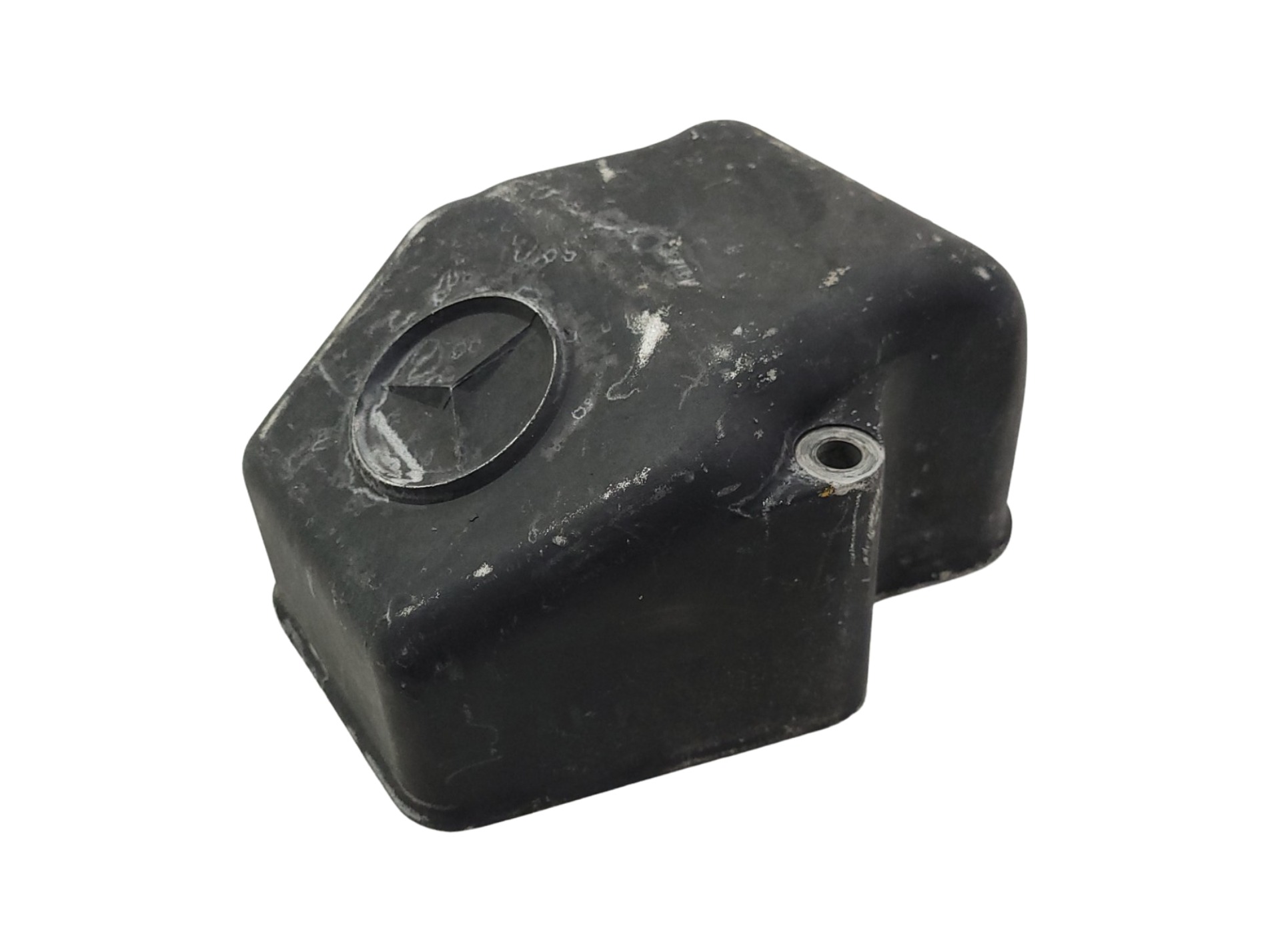 Tampa De Válvula M Benzn 4570160005 Preto 2