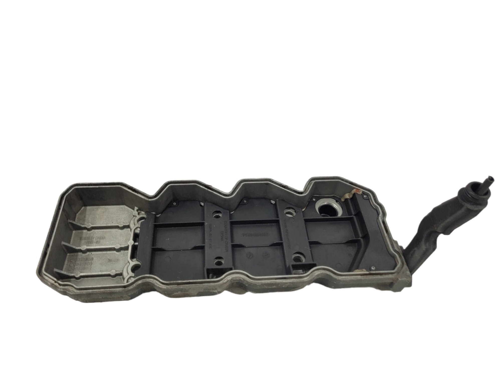 Tampa De Válvula Motor Cummins 4982023 4