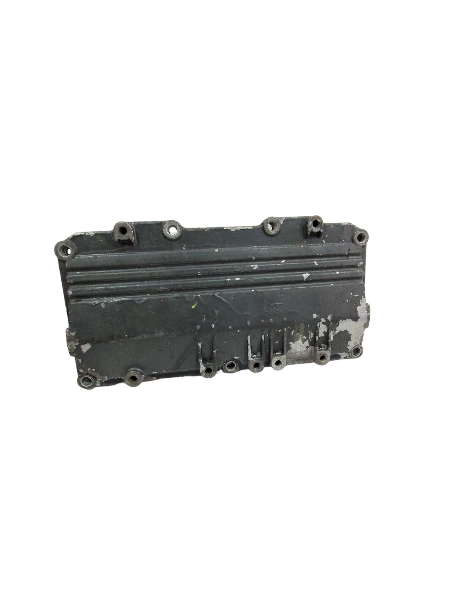 Tampa Lateral Motor Scania 1420745 1