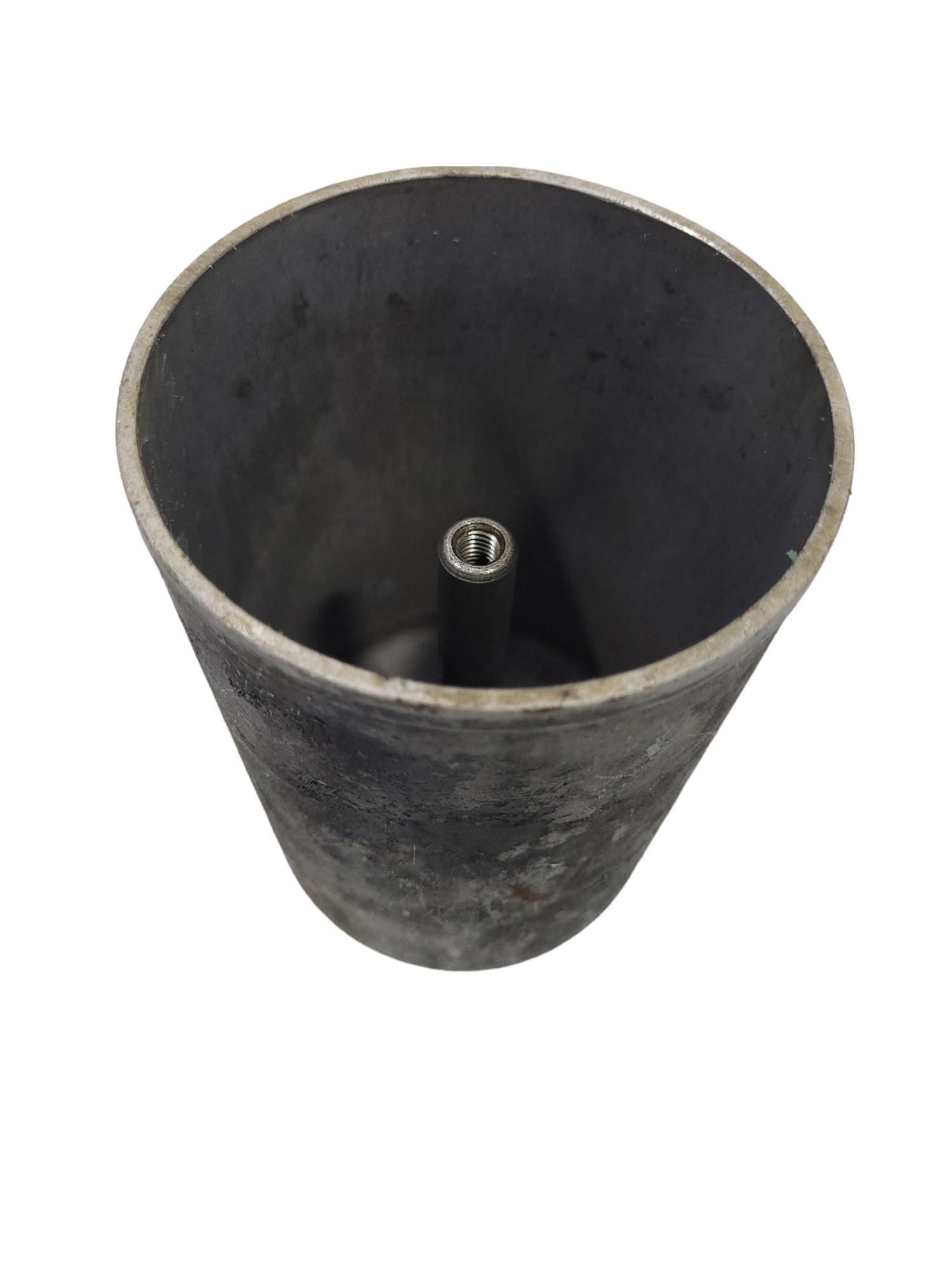 Copo Filtro Diesel Motor M Benz Om355n 4220900007 3