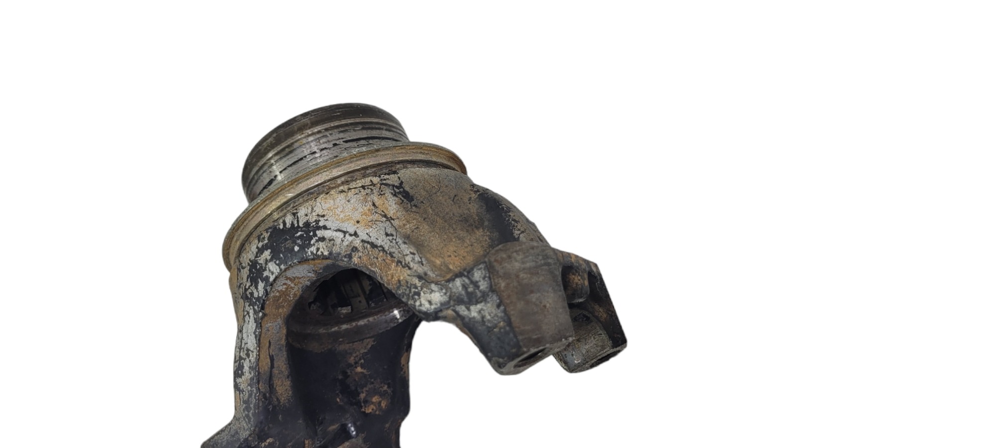 Flange Caixa Cambio Eaton 3315210 6