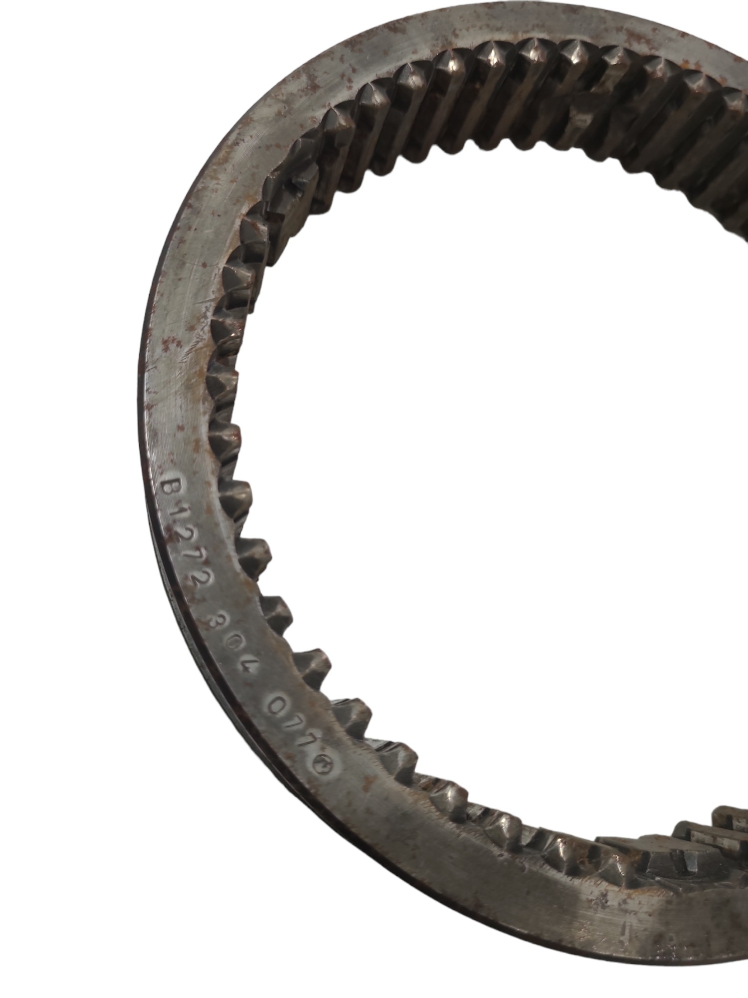 Luva Engate 2 3 4 5 Marcha M Benz 1272304077 5