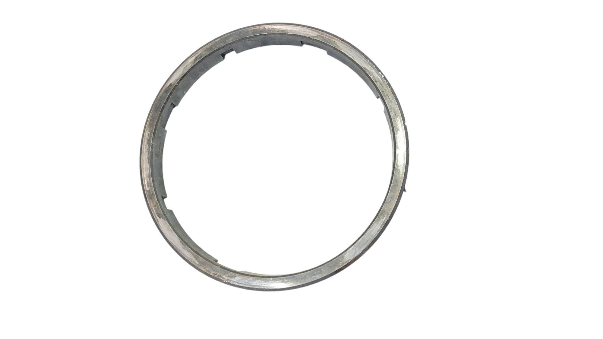 Anel Sincronizador Caixa Vt Volvo 3192951 4