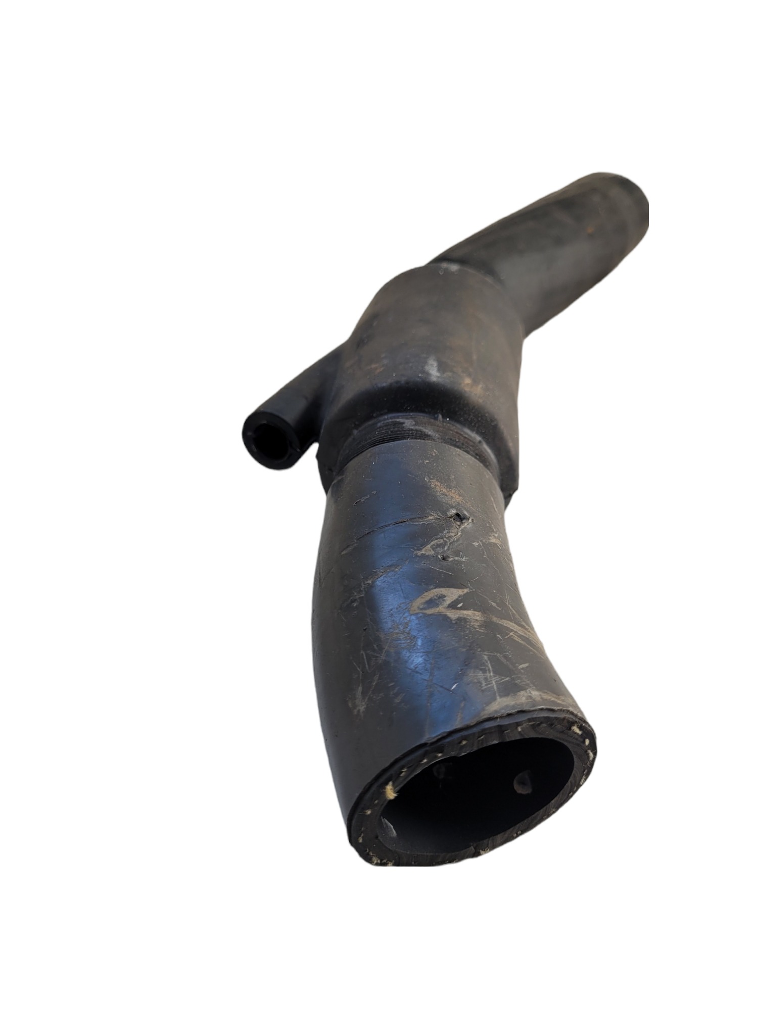 Mangueira Repositor De Oleo Motor Cummins 6