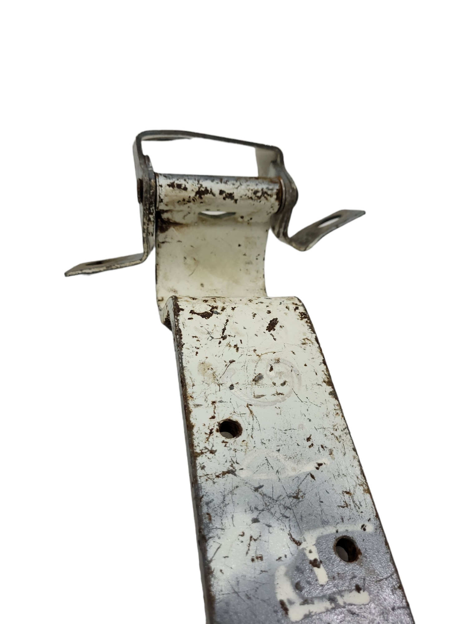 Dobradiça Porta Esquerda Ford Cargo G1 5