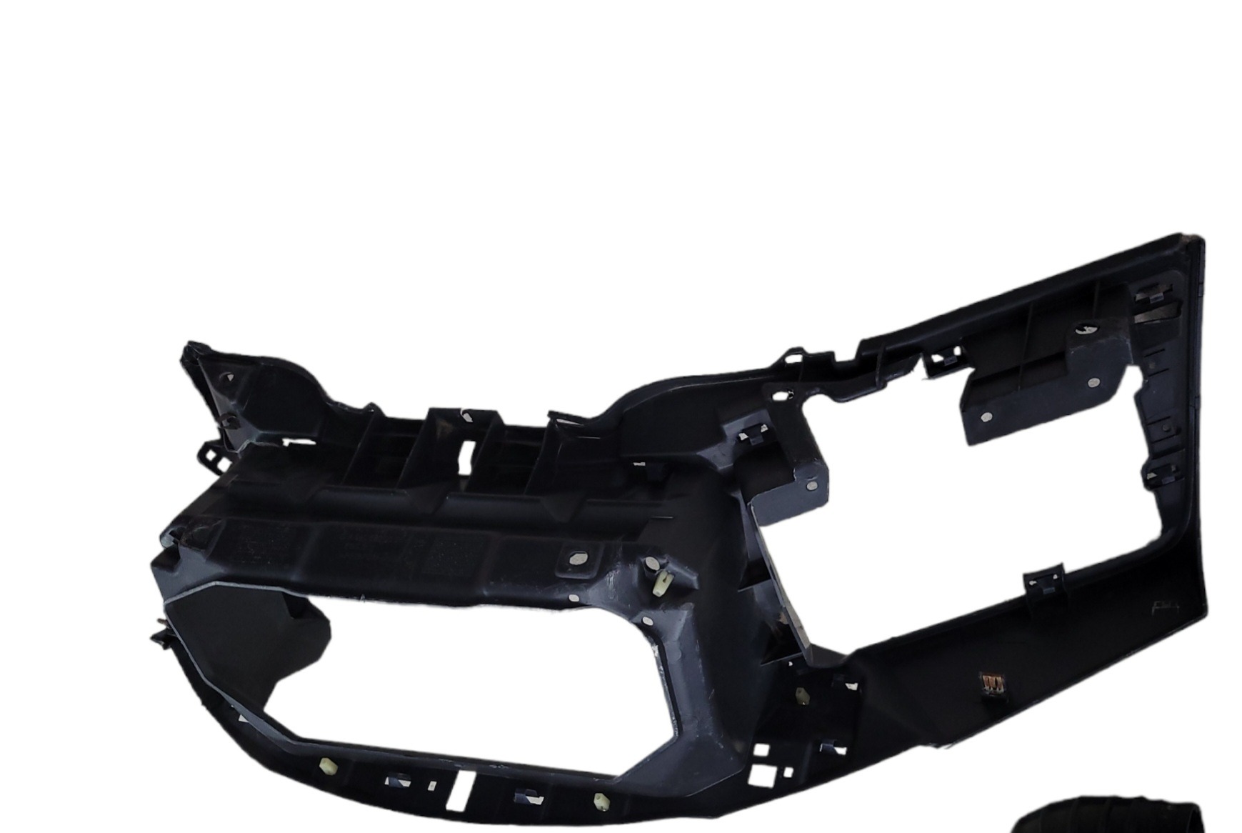 Moldura Painel Instrumentos M Benz Axor A9406800355 4
